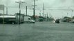 Flooding Fills Streets Once Devastated by Hurricane Harvey in Port Arthur