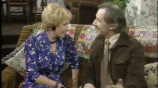 George and Mildred The complete series S05E05 - A Military Pickle