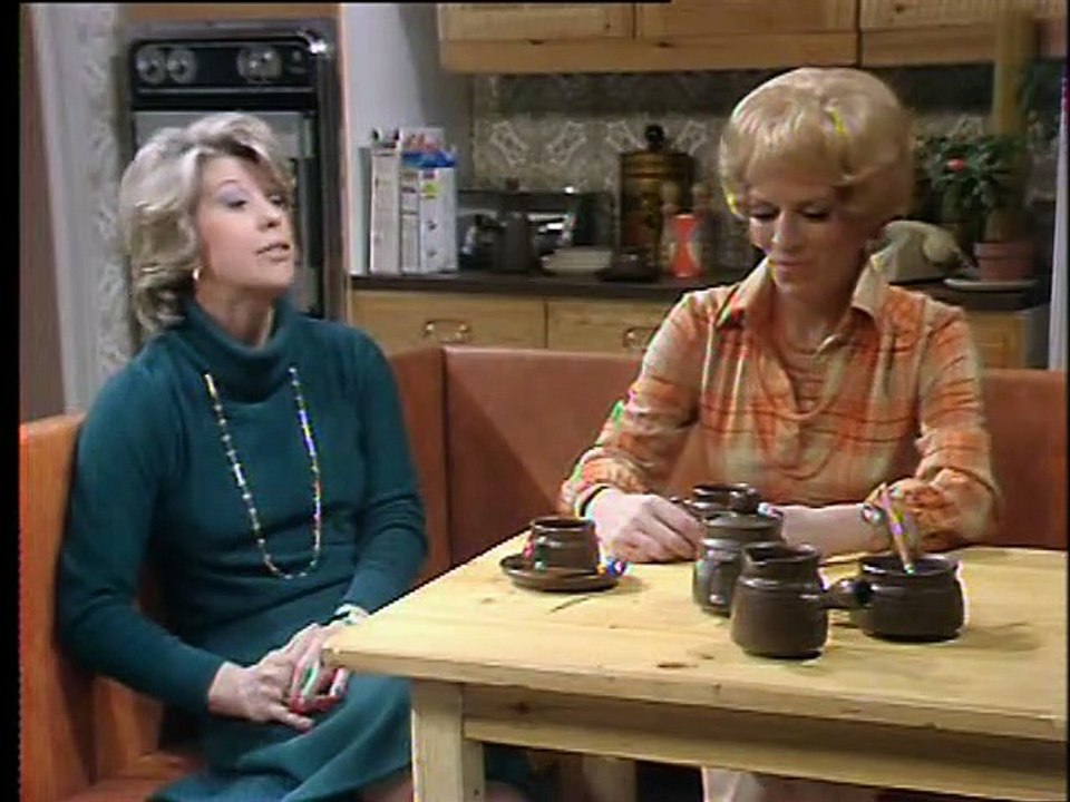 George and Mildred The complete series S02E04 - The Unkindest Cut of ...