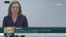 teleSUR noticias. España: primera sesión de control del nuevo gobierno