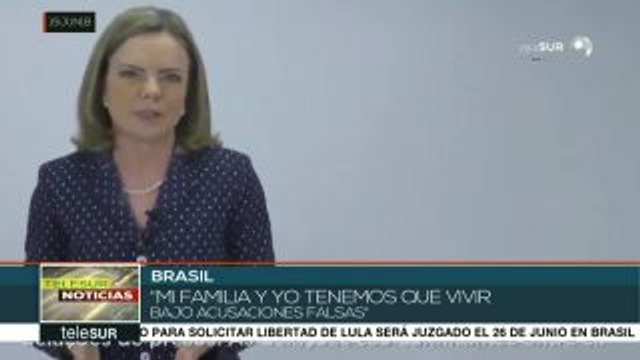 teleSUR noticias. España: primera sesión de control del nuevo gobierno