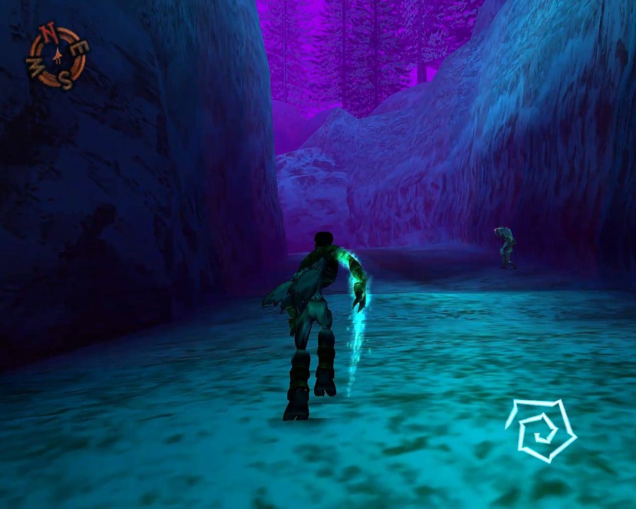 [Let's Play] Soul Reaver 2 - 10 (FR) Fin