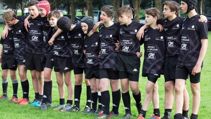 Ecole de Rugby : entretien avec David Beun
