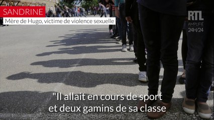Violence sexuelle au collège : une mère exprime sa colère