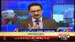 Javed Chaudhry's Comments on Allegations of Data Leakage by NADRA