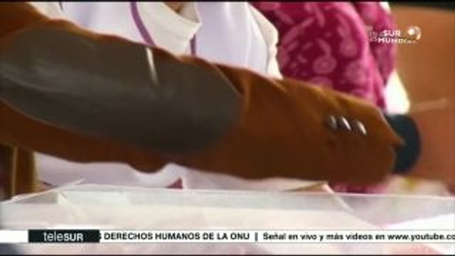 Es noticia: Política migratoria inhumana de Estados Unidos