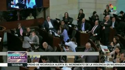 Colombia: Iván Duque se ha declarado contra el acuerdo de paz y la JEP