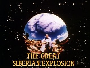 Arthur C. Clarke Mysterious World S01 E07 The Great Siberian Explosion