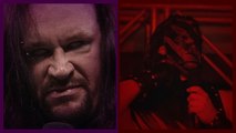 The Undertaker Reunites w/ Paul Bearer & Kane Challenges Undertaker to a Casket Match! 10/19/98