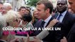 Emmanuel Macron : Jean Dujardin compare le président à OSS 117