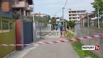 Report Tv - Durrës, plagosi rëndë me thikë nënën dhe babanë, i riu arrestohet në spital në Tiranë