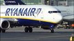 Ryanair pode enfrentar Verão com greves na Europa