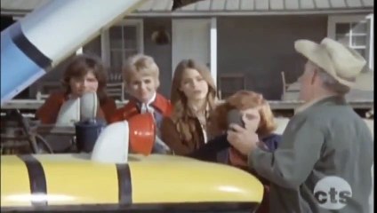 The Partridge Family S02 - E23