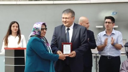 Dünya İşitme Engelliler ve Engelliler Federasyonu İstanbul Temsilciliği Açıldı