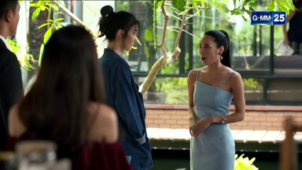 สัมผัสรัตติกาล (The Untouched)-EP2