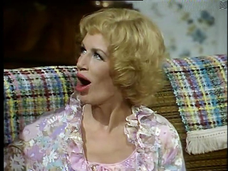 George and Mildred The complete series S05E04 - A Driving Ambition