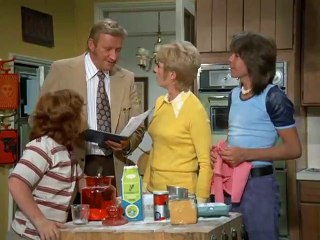 The Partridge Family S03 - E01