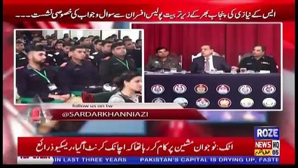 Sachi Baat – 20th June 2018
