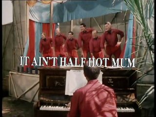 It Ain't Half Hot Mum - S07E01 - That's Entertainment