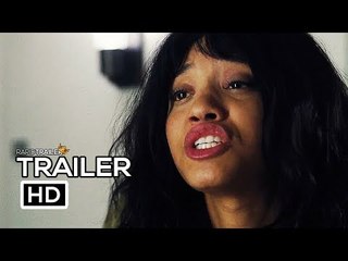 AN L.A. MINUTE Official Trailer (2018) Kiersey Clemons, Gabriel Byrne Movie HD