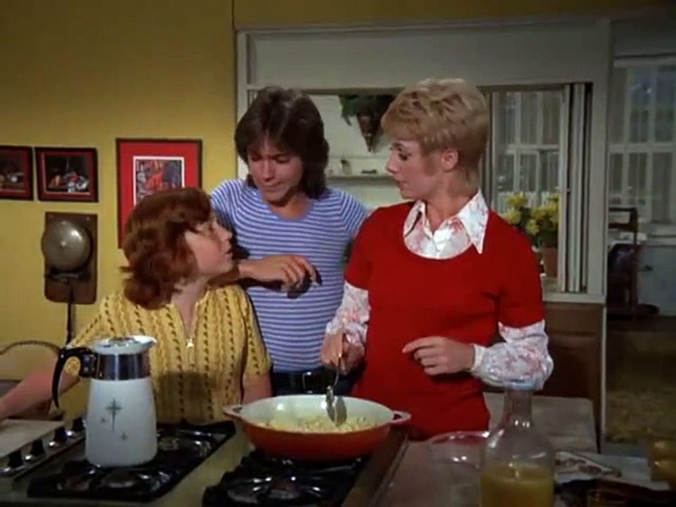 The Partridge Family S03 - E08