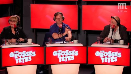 Caroline Diament prépare son Eté sur RTL