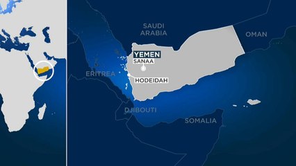 Saudische Koalition: Flughafen von Hudaida im Jemen erobert