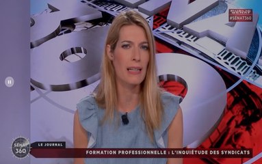 Loi asile et immigration / Formation professionnelle / Don d'organes