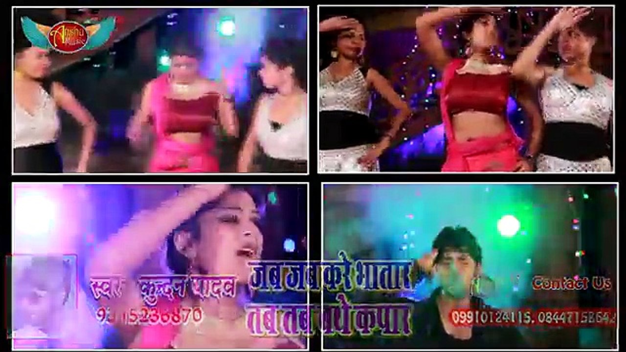 नया 4k विडियो सॉन्ग _ जब -जब करेला भतार तब तब बथेला कपार _ Kundan Yadav _ Jab Jab Karela Bhatar_ Hot ( 360 X 640 )