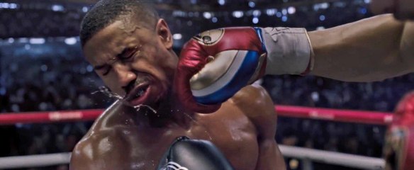 Creed II. La leyenda de Rocky - Trailer español (HD)