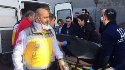 5 kişinin öldüğü boyahanenin sahibi:'Suçsuzum'