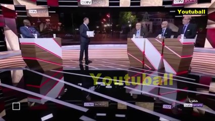 جدل كبير في استوديو بين سبورت بعد الكشف عن سبب المكالمة المشبوهة لنبيل معلول