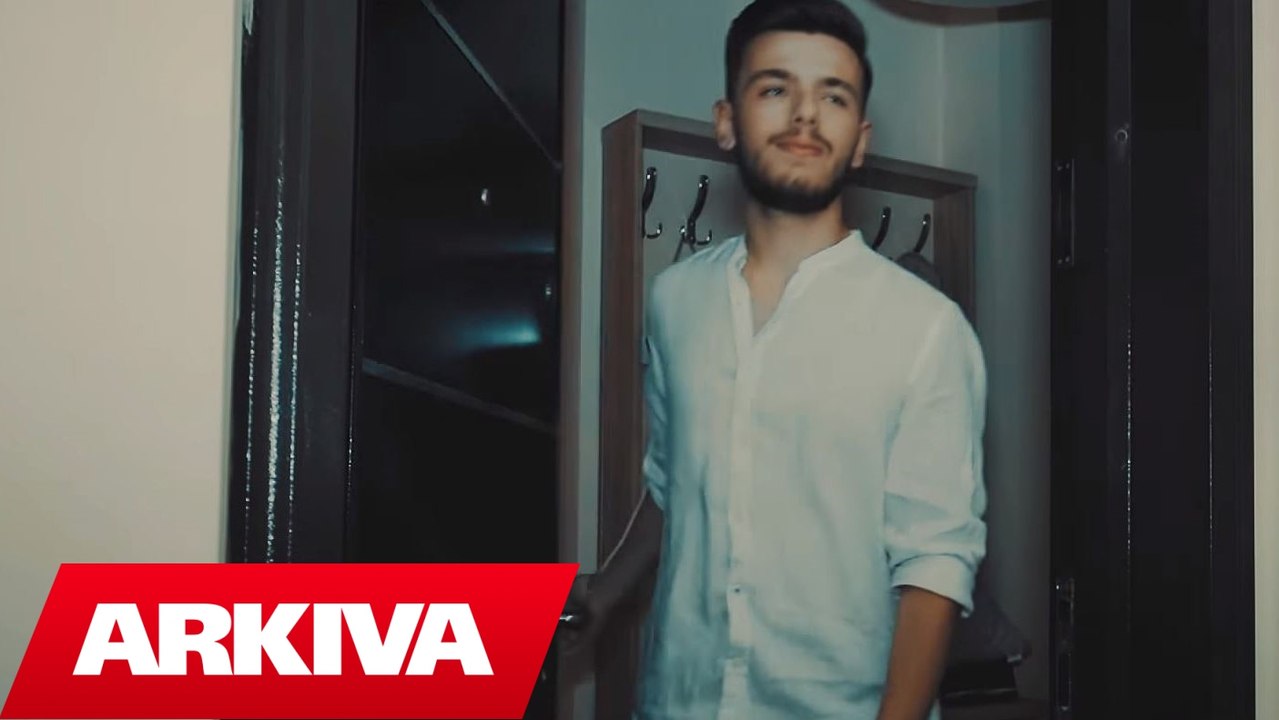 ARON - Kalimtar (Official Video HD)