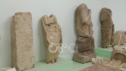 Ora News - Restaurim për objektet arkeologjike, do të investohen rreth 150 mijë euro