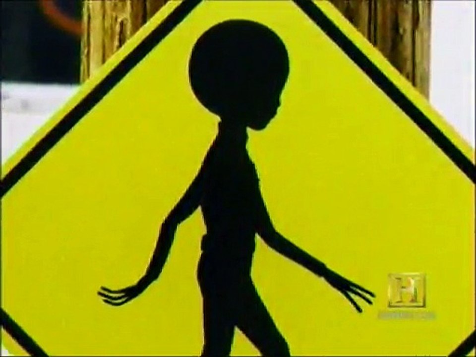 UFO Files S01 E12 - Secret UFO Files