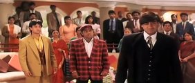 4Aamir Khan, Aajay Devgan, Kajol & Juhi Chawla - Classic super hit[Trim]
