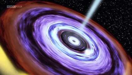 BBC The Sky At Night 2013 September Fatal Attraction