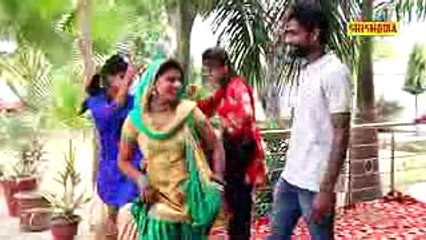 मै तो चंदा जैसी नार __ Main to Chanda Jaisi Naar __ Babita Choudhary_low