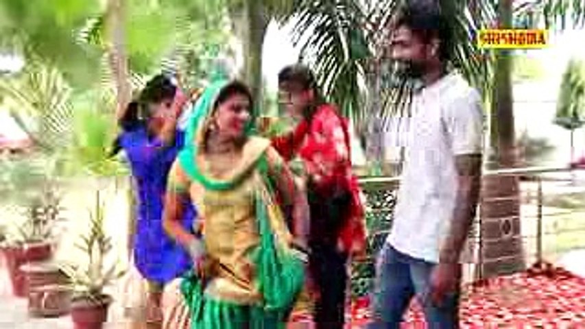 मै तो चंदा जैसी नार __ Main to Chanda Jaisi Naar __ Babita Choudhary_low