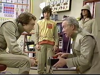 Doctor Who (Doctor Who Classic) S19 - E11