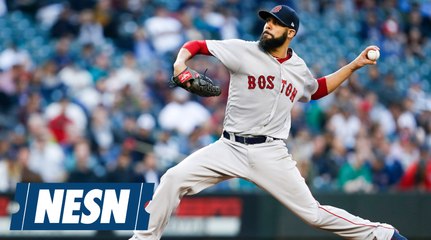 David Price and the Red Sox look to put the Twins away in Game 2