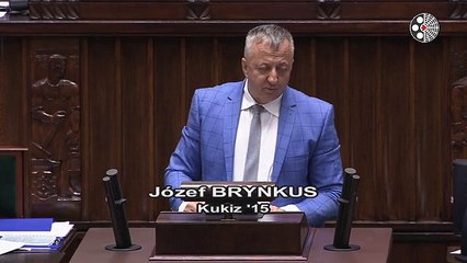 Józef Brynkus - 14.06.18