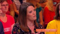 Homophobie : le message poignant d'Émilie Lopez !