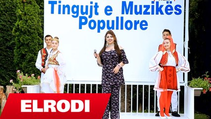 Violeta deda - Cka me e rane eshte se tradhetia (Official Video HD)