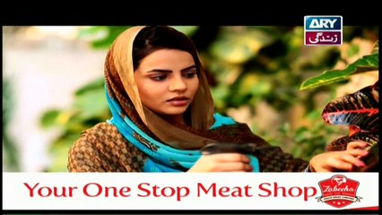Mein Mehru Hoon Ep 157 & 158 - on ARY Zindagi in High Quality 20th June 2018