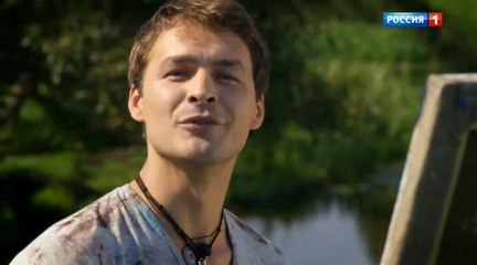 Плакучая ива 1 серия 2018 Драма Мелодрама