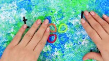 24 ASTUCES HORS DU COMMUN AVEC DE LA PEINTURE QUE TU VOUDRAS ESSAYER