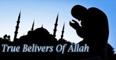 Reflection - 20th June 2018 - True Believers Of Allah - ARY Qtv