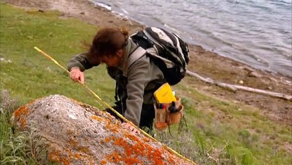 How The Earth Was Made S01E08 Yellowstone