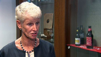 Beer producers warn of CO2 shortages